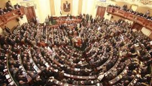 ”الزراعة” تعرض تشريع