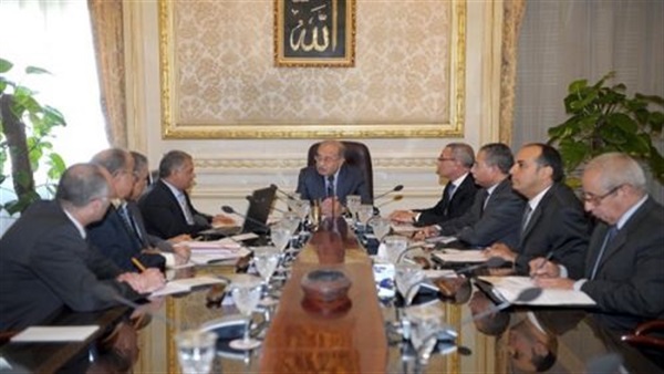 رئيس الوزراء يناقش