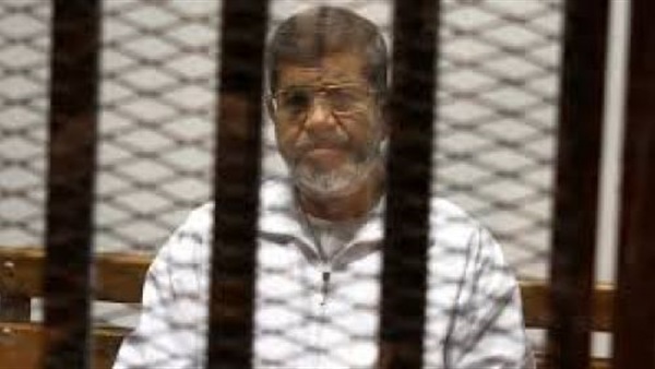 تأجيل محاكمة ”مرسي