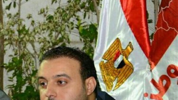 أحمد حسني: دعوة ”السيسي”