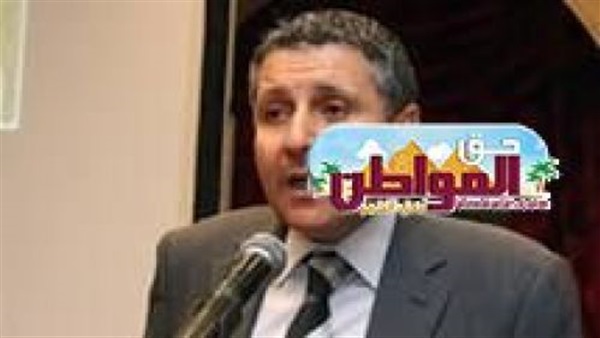 «البرعي»: أين نقابة