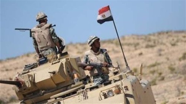 مقتل 3 عناصر تكفيرية