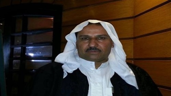 القبائل العربية للسعوديين