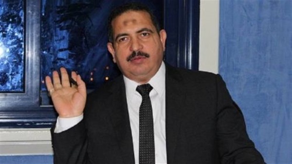 خالد الشافعي : الاقتصاد