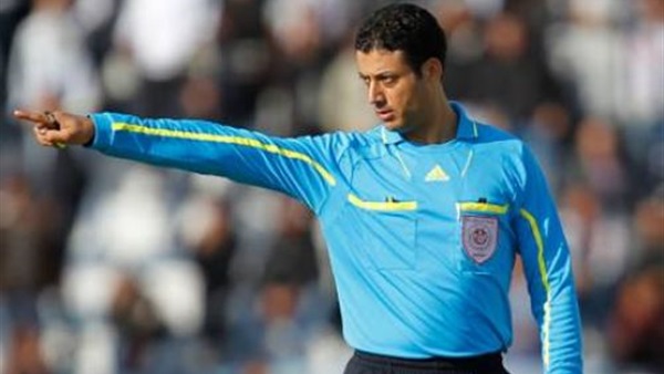 التونسى ”يوسف السرايرى”
