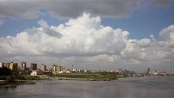 تعرف على حالة الطقس