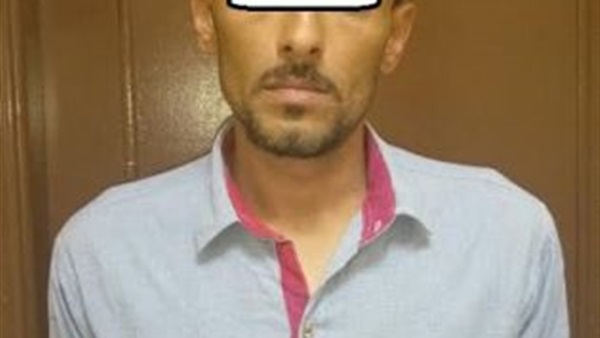 ضبط مسجل خطر داخل