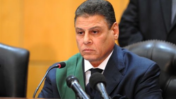 رفض طلب رد المستشار