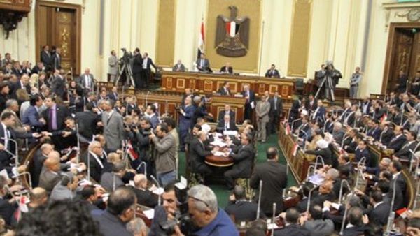 «برلماني»: بيان الحكومة