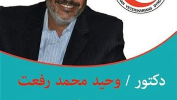 وحيد محمد رفعت نقيباً