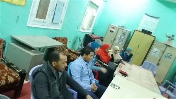 الإجتماع الثاني لمنتدى