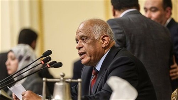 علي عبدالعال: على