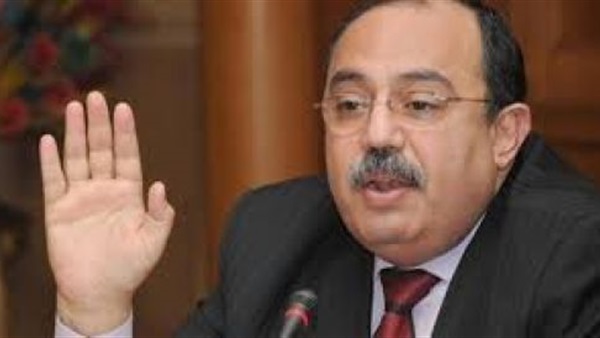 محافظ الأسكندرية