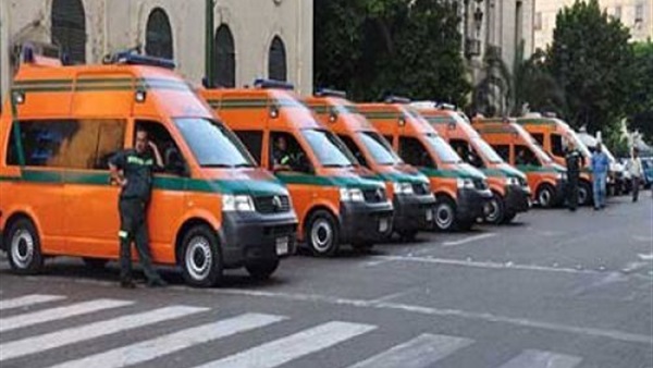 الدفع بـ10 سيارات