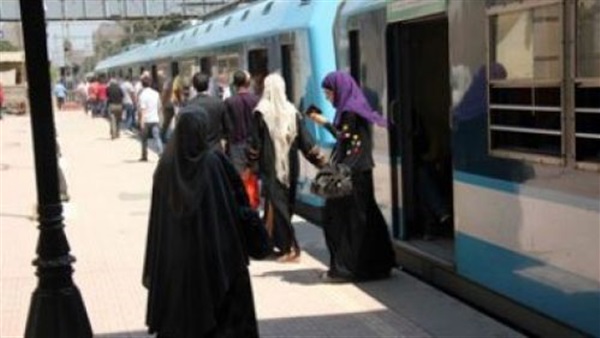 سقوط أخطر نشالة بمحطة