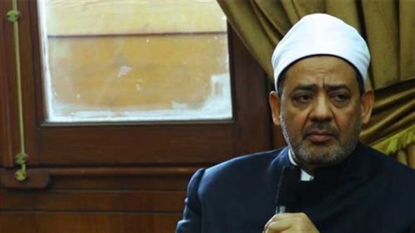 تدشين قافلة الأزهر