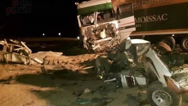 نيابة سفاجا تصرح