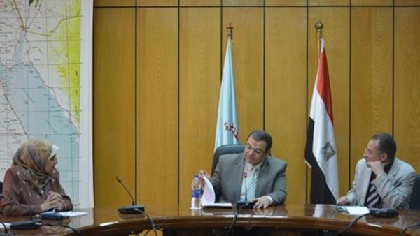 وزير القوى العاملة: