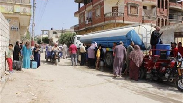 مسئول بالعريش يؤكد
