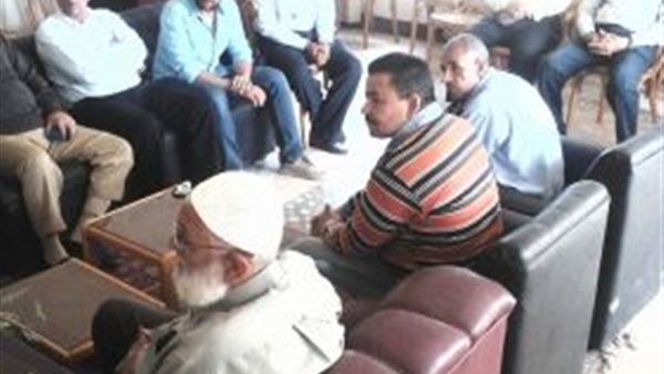 بالصور.. زراعة القليوبية