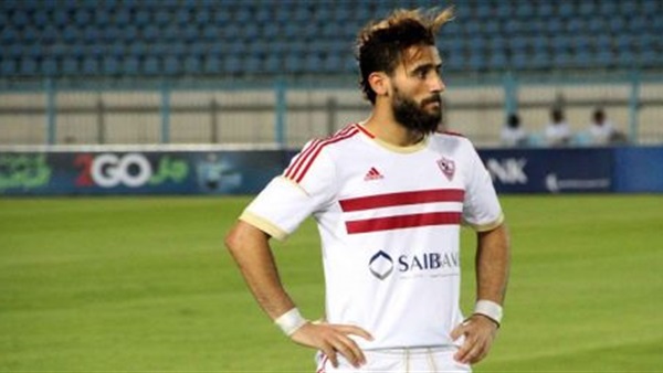 انتهاء أزمة باسم