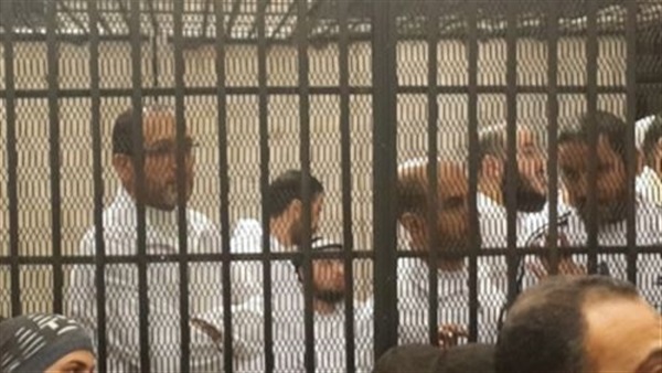 عاجل الحكم في خلية