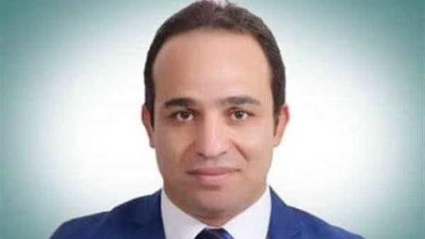 رئيس تحرير نبض الوطن