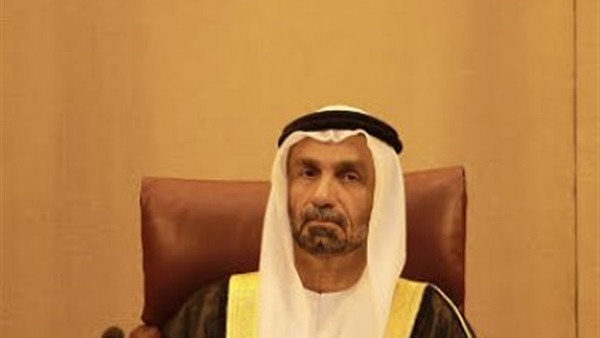 رئيس البرلمان العربي