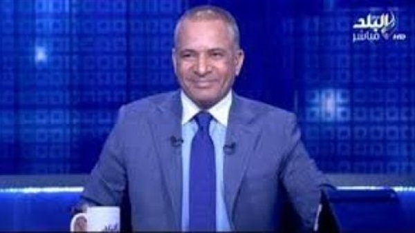 أحمد موسي:” 300 ألف