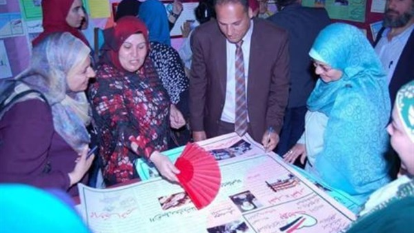 علاء مرسي وحميدة