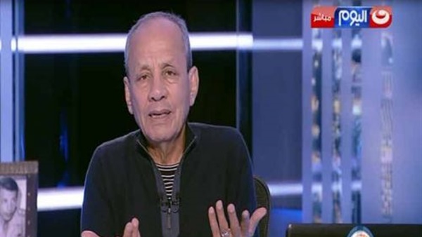 إبراهيم حجازي يكشف
