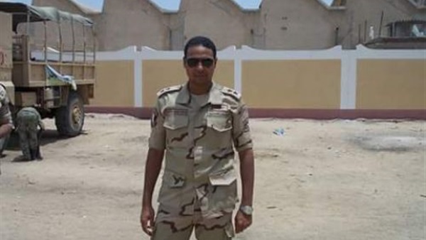 تكريم والدة الشهيد