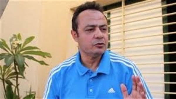 طارق يحيى: ”اللاعب