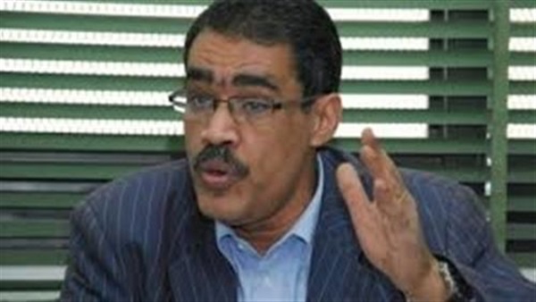 بالفيديو..ضياء رشوان