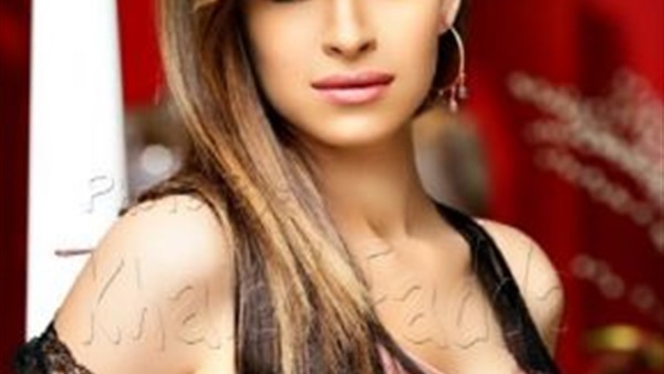 آمال ماهر وشارموفرز