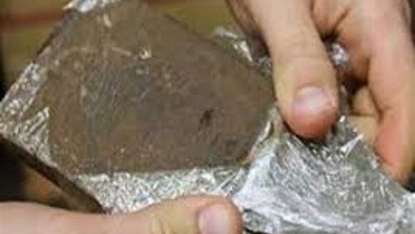 ضبط عاطل بحوزته طربة