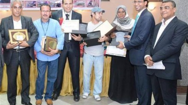 بالصور.. «الحسيني