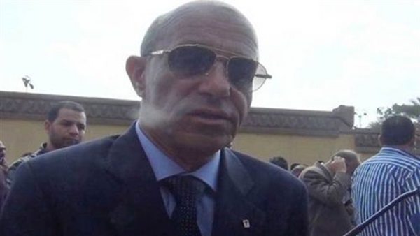 تكليف وجدى رئيساَ
