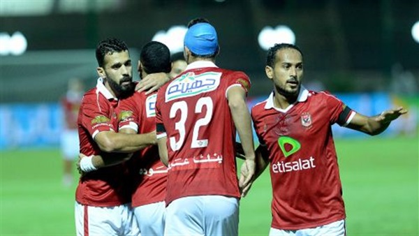 مصير ودية الاهلي