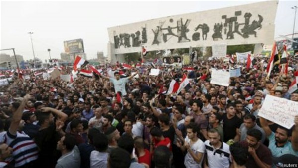 بدء نظر الاستئناف