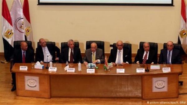 مؤتمر صحفي لإعلان