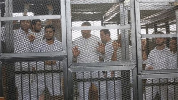 «28 إرهاب» تحجز الحكم
