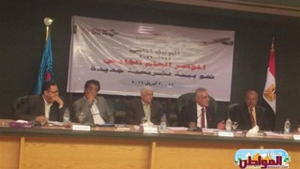 «الأعلي للصحافة»