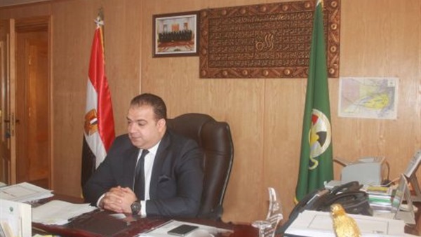 أهالي العرضى بالفيوم