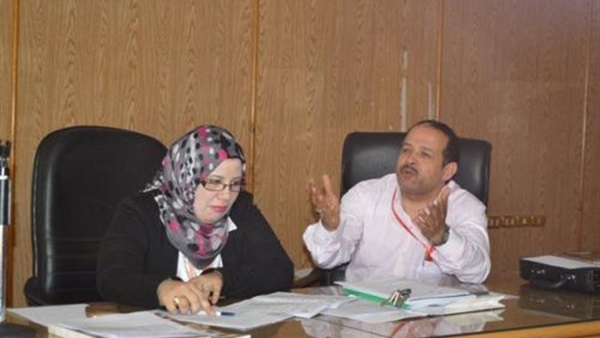 في يومه الثاني..