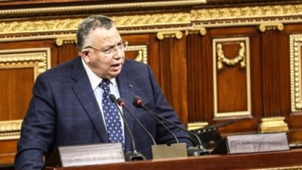 السيد الشريف : الشعب