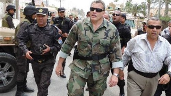 38 مخالفة مرافق و7