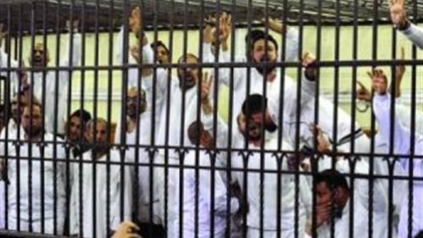 غداً.. محاكمة المتهمين