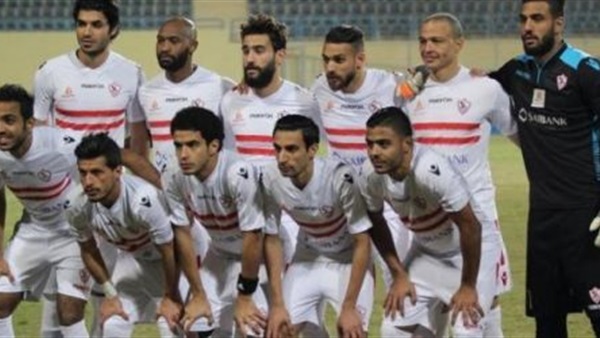 الزمالك يجدد إعارة