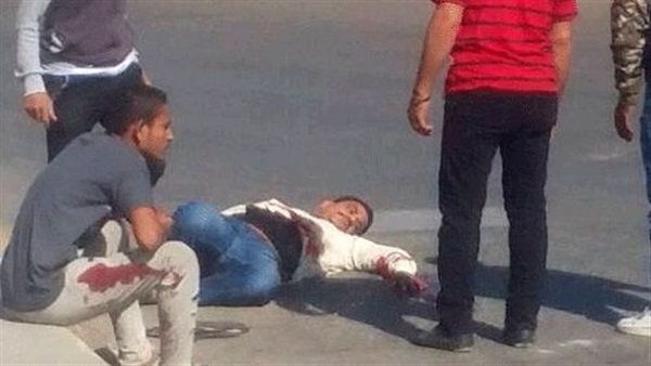 حبس أمين شرطة قاتل